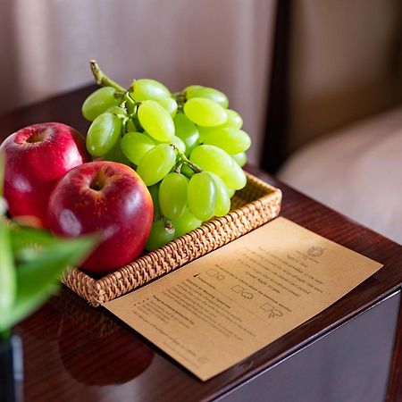 Hera Boutique Cruise Ha Long Bay Zewnętrze zdjęcie